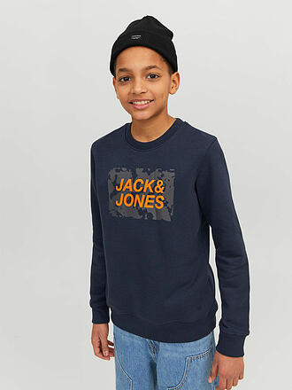 JACK & JONES | Bonnet enfant - Bonnet JACDNA