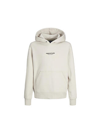 JACK & JONES | Sweat à capuche pour garçon - Hoodie JORVESTERBRO