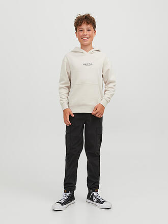 JACK & JONES | Sweat à capuche pour garçon - Hoodie JORVESTERBRO