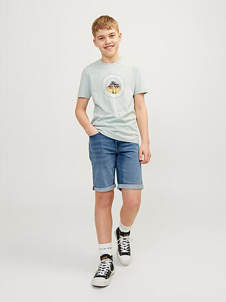 JACK & JONES | Shorts garçon JJIRICK JJICON