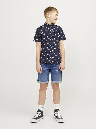 JACK & JONES | Shorts garçon JJIRICK JJICON