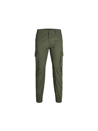 JACK & JONES | Pantalon cargo slim fit JPSTPAUL pour garçon