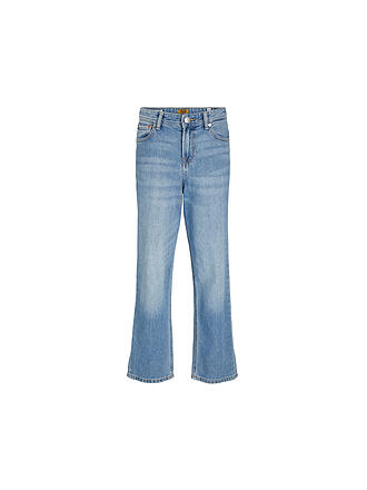 JACK & JONES | Jeans garçon coupe décontractée JJICHRIS JJORIGINAL