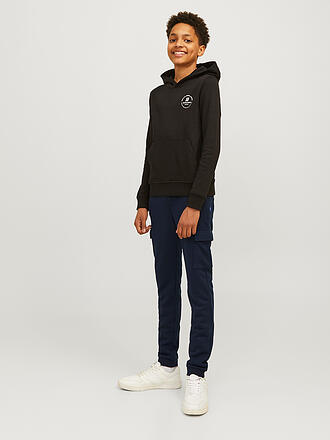 JACK & JONES | Pantalon cargo JPSTGORDON JJBRADLEY