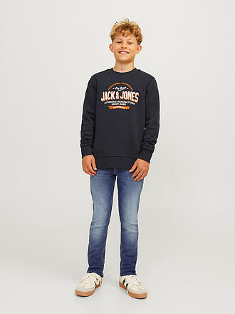 JACK & JONES | Jeans slim fit JJIGLENN pour garçon
