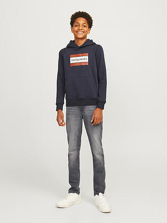 JACK & JONES | Jeans slim fit JJIGLENN pour garçon