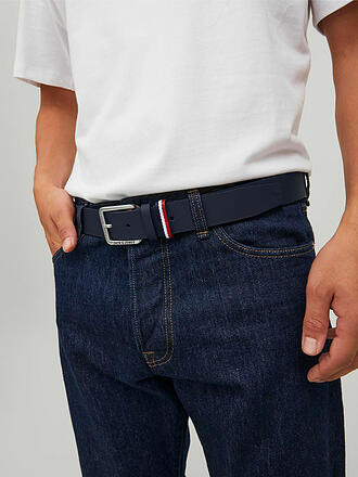 JACK & JONES | Ceinture en cuir JACESPO