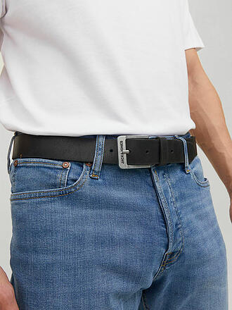 JACK & JONES | Ceinture en cuir JACROCK