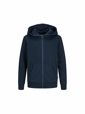 JACK & JONES | Sweat zippé pour garçon JJEBRADLEY