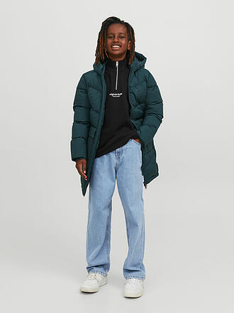 JACK & JONES | Jeans garçon coupe fuselée JJIALEX JJORIGINAL