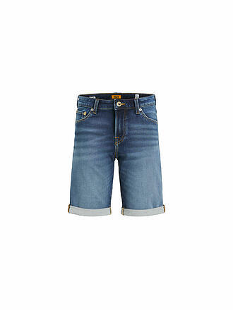 JACK & JONES | Short en jean pour garçon JJIRICK JJICON