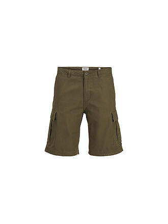 JACK & JONES | Short cargo JPSTCOLE pour garçon