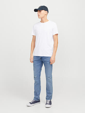 JACK & JONES | Jeans Slim Fit JJIGLENN JJFOX