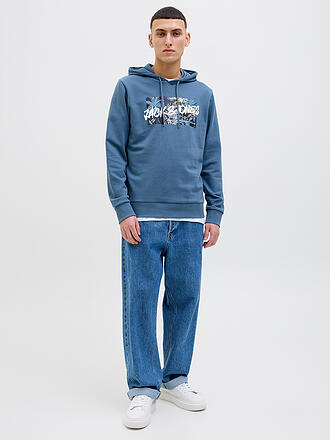JACK & JONES | Sweat à capuche - Hoodie JJHAWAII