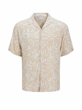 JACK & JONES | Chemise coupe regular JJJEFF MONOCHROME