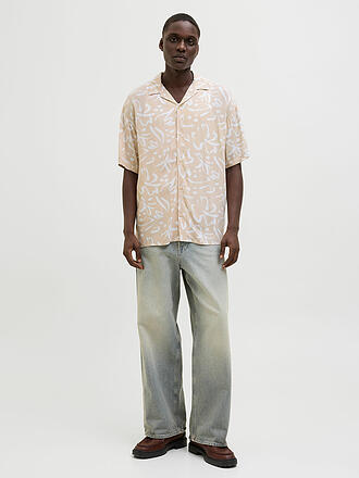 JACK & JONES | Chemise coupe regular JJJEFF MONOCHROME