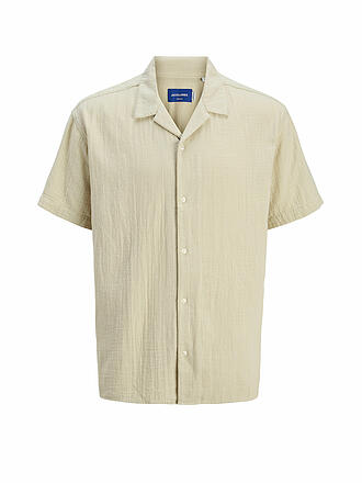 JACK & JONES | Chemise coupe regular JOREASTER PATRAS