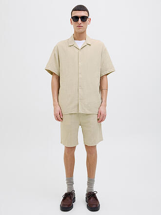 JACK & JONES | Chemise coupe regular JOREASTER PATRAS