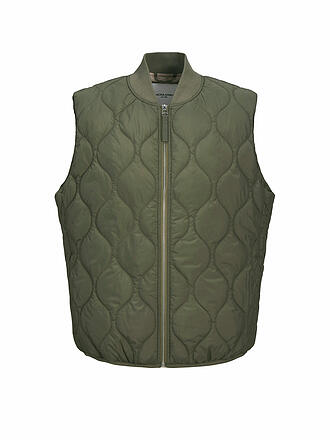 JACK & JONES | Gilet matelassé JJKODA