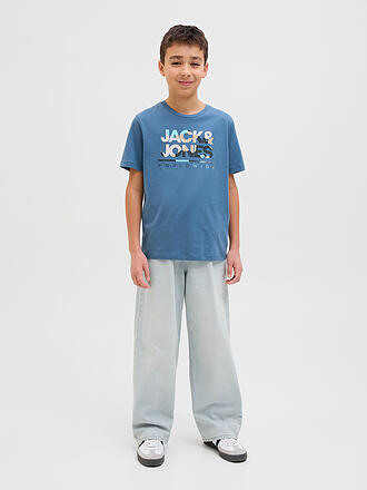 JACK & JONES | Jeans garçon coupe fuselée