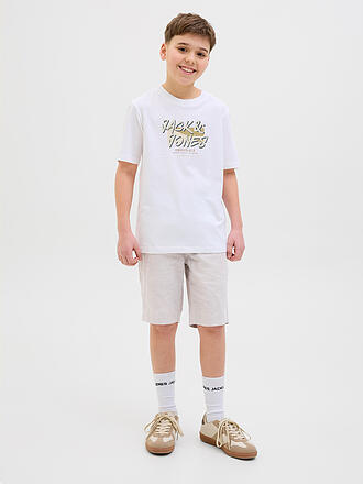 JACK & JONES | Shorts garçon JPSTJAIDEN JJSUMMER