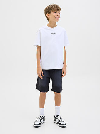 JACK & JONES | Sweatshorts JPSTBILL pour garçon