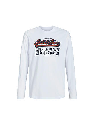 JACK & JONES | T-shirt à manches longues pour garçon JJELOGO