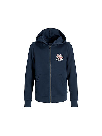 JACK & JONES | Sweatjacke JJELOGO pour garçon