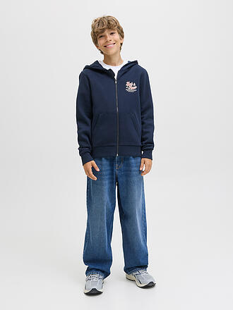 JACK & JONES | Sweatjacke JJELOGO pour garçon