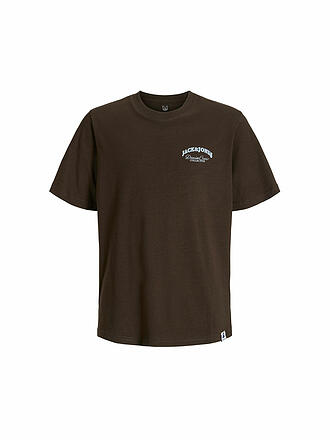 JACK & JONES | T-shirt garçon JJEBRANDES
