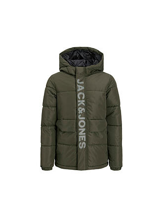 JACK & JONES | Veste garçon JCOSPEED