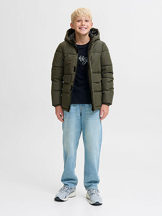 JACK & JONES | Veste garçon JCOSPEED