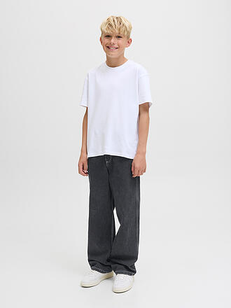 JACK & JONES | Jeans garçon coupe fuselée JJIALEX