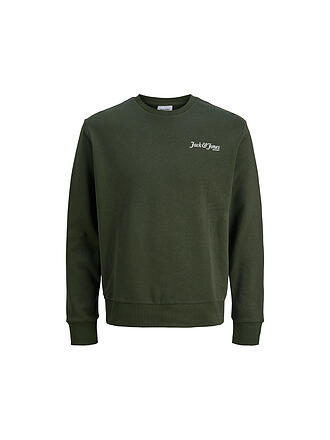 JACK & JONES | Sweat-shirt garçon JJYUKI