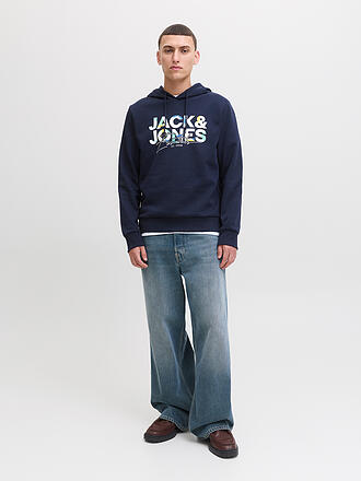 JACK & JONES | Kapuzensweater - Hoodie JJGEPLAS