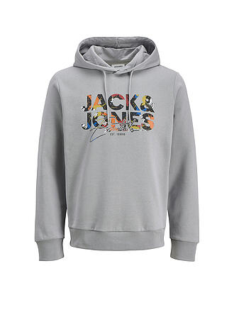 JACK & JONES | Sweat à capuche - Hoodie JJGEPLAS