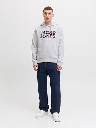 JACK & JONES | Sweat à capuche - Hoodie JJGEPLAS