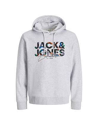 JACK & JONES | Sweat à capuche - Hoodie JJGEPLAS