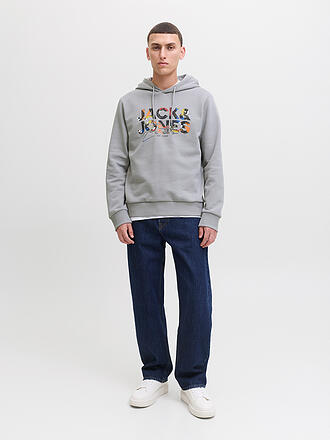 JACK & JONES | Sweat à capuche - Hoodie JJGEPLAS