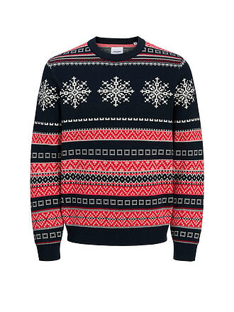 JACK & JONES | Produktname: Pull JJXMAS