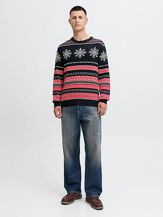 JACK & JONES | Produktname: Pull JJXMAS