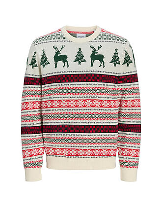 JACK & JONES | Pull JJXMAS