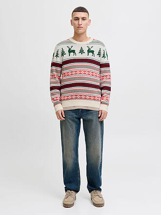 JACK & JONES | Pull JJXMAS