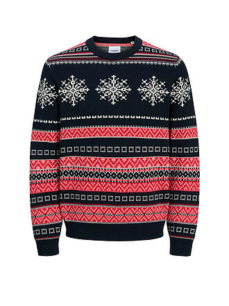 JACK & JONES | Pullover JJXMAS