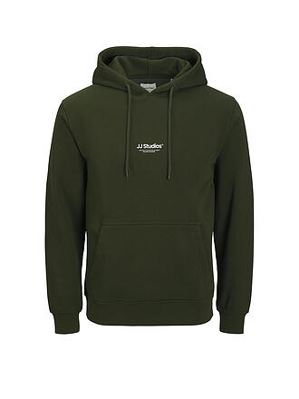 JACK & JONES | Sweat à capuche - Hoodie JJESOHO