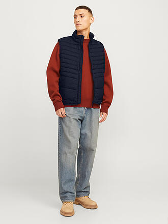 JACK & JONES | Gilet matelassé JJESTATE