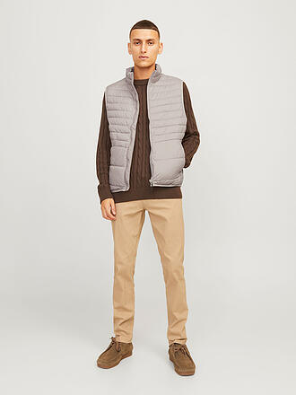 JACK & JONES | Gilet matelassé JJESTATE