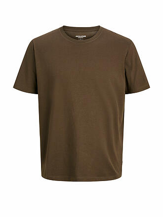 JACK & JONES | T-Shirt JJEORGANIC