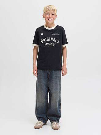 JACK & JONES | Jeans garçon coupe fuselée JJIRON
