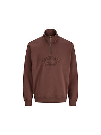 JACK & JONES | Sweat pour garçon JORBLEECKER